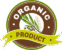 Organic badge freeimg