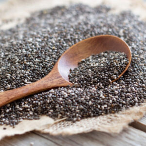 CHIA SEEDS