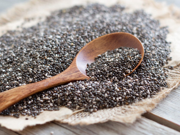 Can Chia Help With Weight Loss 531657339 600x450